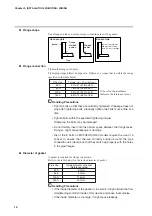 Preview for 18 page of Azbil mF MVF Series User Manual