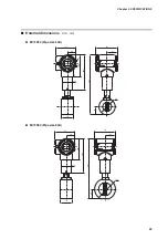 Preview for 33 page of Azbil mF MVF Series User Manual