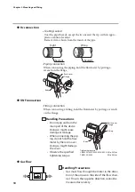 Preview for 18 page of Azbil Micro Flow CMS 0200 User Manual