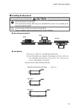 Preview for 19 page of Azbil Micro Flow CMS 0200 User Manual