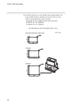 Preview for 20 page of Azbil Micro Flow CMS 0200 User Manual