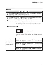 Preview for 21 page of Azbil Micro Flow CMS 0200 User Manual