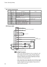 Preview for 22 page of Azbil Micro Flow CMS 0200 User Manual