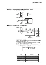 Preview for 23 page of Azbil Micro Flow CMS 0200 User Manual