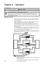 Preview for 24 page of Azbil Micro Flow CMS 0200 User Manual