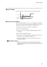 Preview for 33 page of Azbil Micro Flow CMS 0200 User Manual