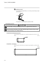 Предварительный просмотр 26 страницы Azbil Micro Flow MQV0002 User Manual