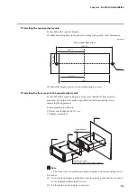 Предварительный просмотр 27 страницы Azbil Micro Flow MQV0002 User Manual