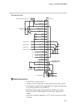 Предварительный просмотр 33 страницы Azbil Micro Flow MQV0002 User Manual