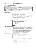 Предварительный просмотр 35 страницы Azbil Micro Flow MQV0002 User Manual