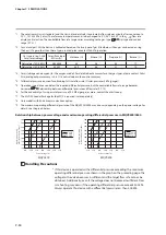 Предварительный просмотр 78 страницы Azbil Micro Flow MQV0002 User Manual