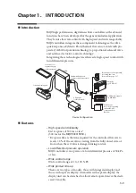 Предварительный просмотр 11 страницы Azbil Micro Flow MQV0005 User Manual