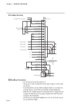 Предварительный просмотр 32 страницы Azbil Micro Flow MQV0005 User Manual