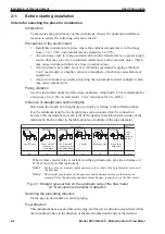 Предварительный просмотр 18 страницы Azbil MVC10A User Manual