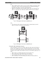 Предварительный просмотр 21 страницы Azbil MVC10A User Manual