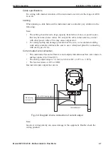 Предварительный просмотр 23 страницы Azbil MVC10A User Manual