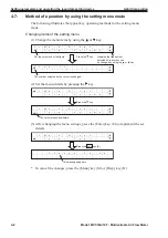 Предварительный просмотр 36 страницы Azbil MVC10A User Manual