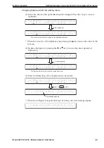 Предварительный просмотр 37 страницы Azbil MVC10A User Manual