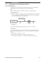 Предварительный просмотр 45 страницы Azbil MVC10A User Manual