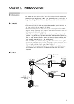 Preview for 9 page of Azbil MVF Series User Manual