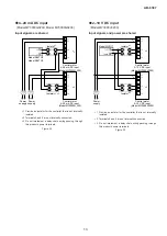 Preview for 13 page of Azbil MY3000 00 Series Specifications & Instructions