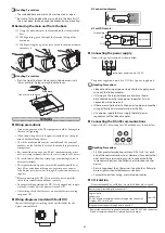 Предварительный просмотр 9 страницы Azbil NX-S01 User Manual