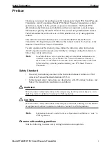 Preview for 7 page of Azbil PTG60 User Manual