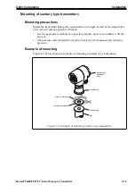 Preview for 35 page of Azbil PTG60 User Manual