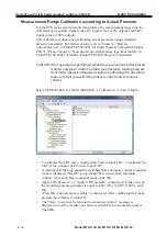 Preview for 60 page of Azbil PTG71 User Manual