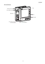 Предварительный просмотр 5 страницы Azbil QY5010S1000 Specifications & Instructions