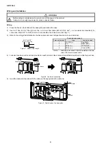 Предварительный просмотр 8 страницы Azbil QY5010S1000 Specifications & Instructions