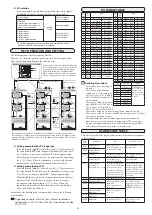 Предварительный просмотр 11 страницы Azbil SDC25 Installation & User Manual