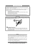 Preview for 30 page of Azbil SLP-C4A User Manual