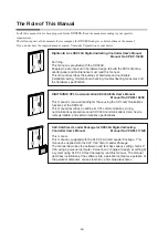 Preview for 32 page of Azbil SLP-C4A User Manual