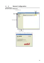 Preview for 43 page of Azbil SLP-C4A User Manual