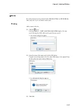 Preview for 63 page of Azbil SLPC1F User Manual