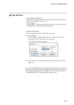 Preview for 65 page of Azbil SLPC1F User Manual