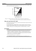 Preview for 34 page of Azbil SLX 110 User Manual