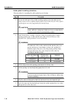 Preview for 38 page of Azbil SLX 110 User Manual