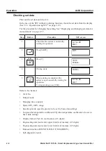 Preview for 48 page of Azbil SLX 110 User Manual