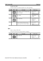 Preview for 81 page of Azbil SLX 110 User Manual