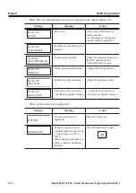 Preview for 156 page of Azbil SLX 110 User Manual