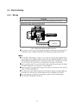 Предварительный просмотр 27 страницы Azbil SVX100 User Manual