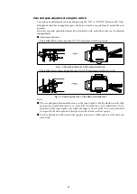 Предварительный просмотр 33 страницы Azbil SVX100 User Manual