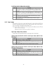 Предварительный просмотр 49 страницы Azbil SVX100 User Manual