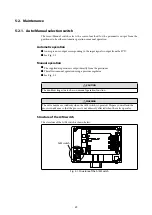 Предварительный просмотр 69 страницы Azbil SVX100 User Manual