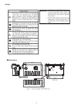 Предварительный просмотр 3 страницы Azbil TY6300Z1000 Specifications & Instructions