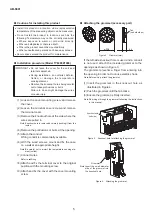 Предварительный просмотр 5 страницы Azbil TY6300Z1000 Specifications & Instructions