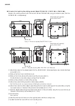 Предварительный просмотр 7 страницы Azbil TY6300Z1000 Specifications & Instructions