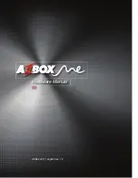 Azbox Me Hardware Manual preview